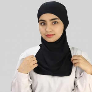 حجاب سر و گردن