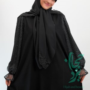 عبا شاهدخت سایز 1