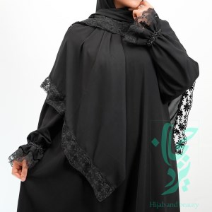 عبا گل دخت سایز 2