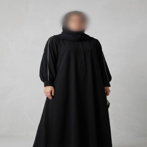 عبا مشایه سایز 2